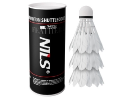 NILS Badmintonové míčky z peří NILS NBL6223 s LED 3 ks.jpg