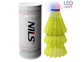 NILS Badmintonové míčky NILS NBL6293 s LED 3 ks.jpg