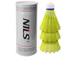 NILS Badmintonové míčky NILS NBL6303 3 ks.jpg
