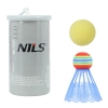 NILS Badmintonový a pěnový míček NILS NBL6092.jpg