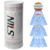 NILS Badmintonové míčky NILS NBL6091 s LED 3 ks.jpg