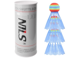 NILS Badmintonové míčky NILS NBL6091 s LED 3 ks.jpg
