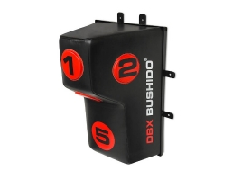 BUSHIDO Tréninkový blok na zeď DBX BUSHIDO DBX-W-10B.jpg