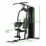 TUNTURI HG20 Home Gym I.jpg