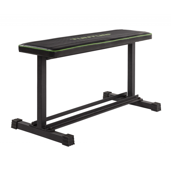 Posilovací lavice TUNTURI FB20 Flat Bench .jpg
