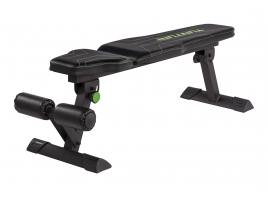 TUNTURI FB80 Flat Bench .jpg