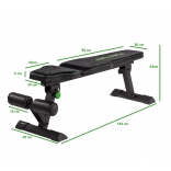 TUNTURI FB80 Flat Bench I.jpg