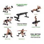 TUNTURI FB80 Flat Bench II.jpg