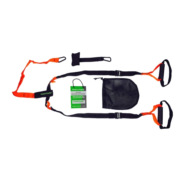 TUNTURI Suspension Trainer .jpg