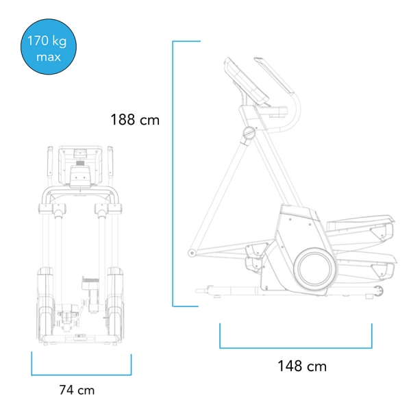 Freestrider NordicTrack FS14i XV.jpg