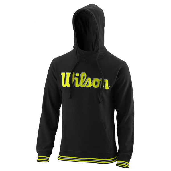 Wilson Chi Script Hoody Slimfit black.jpg