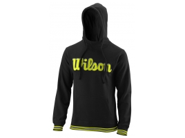 Wilson Chi Script Hoody Slimfit black.jpg