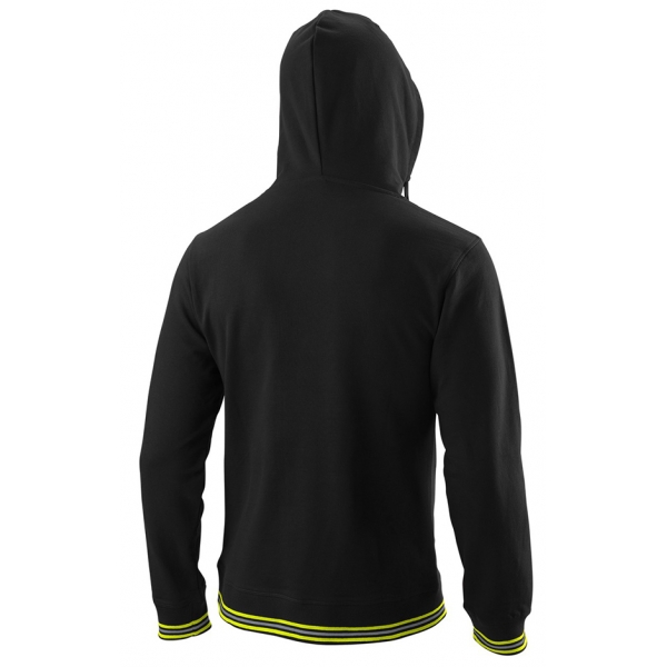 Wilson Chi Script Hoody Slimfit black.jpg