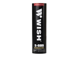 WISH S505-06 BADMINTONOVÉ MÍČKY WISH 6 KS..jpg