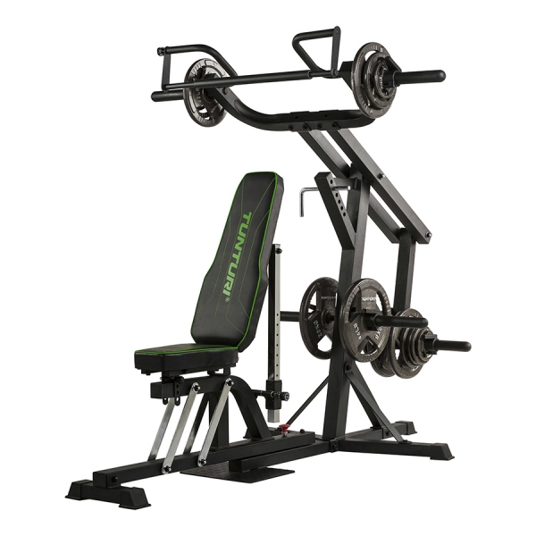 TUNTURI WT80 Leverage Gym .jpg