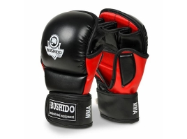 BUSHIDO MMA rukavice DBX BUSHIDO ARM-2011.jpg