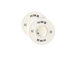 HMS Frakční kotouče HMS CBRS05 2 x 0,5 kg.jpg
