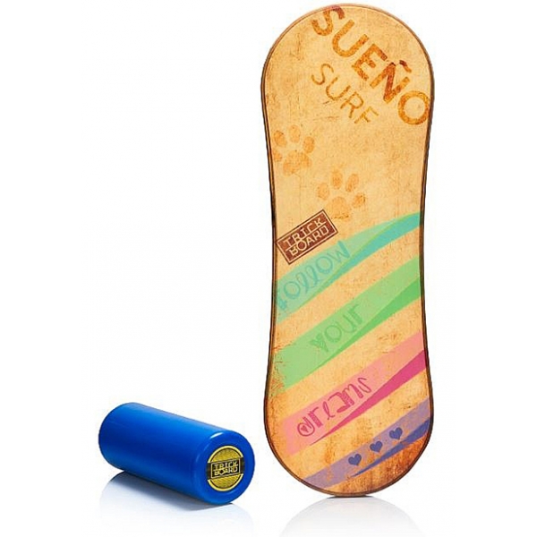 Trickboard Classic Sueno surf .jpg