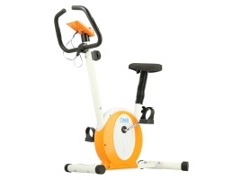ONE FITNESS Magnetický rotoped ONE Fitness M8410 bílo-oranžový.jpg