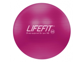 GYM. LOPTA MAT,85cm,bordo.jpg