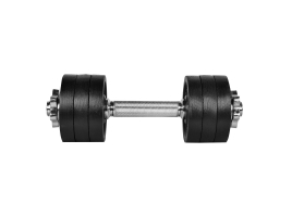 Jednoručka Lifefit 11kg_6kotúč_a.jpg