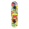 NILS EXTREME Skateboard NILS Extreme CR3108 Color Worms 1.jpg