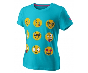 Wilson G Emotion-Fun Tech Tee scuba blue.jpg