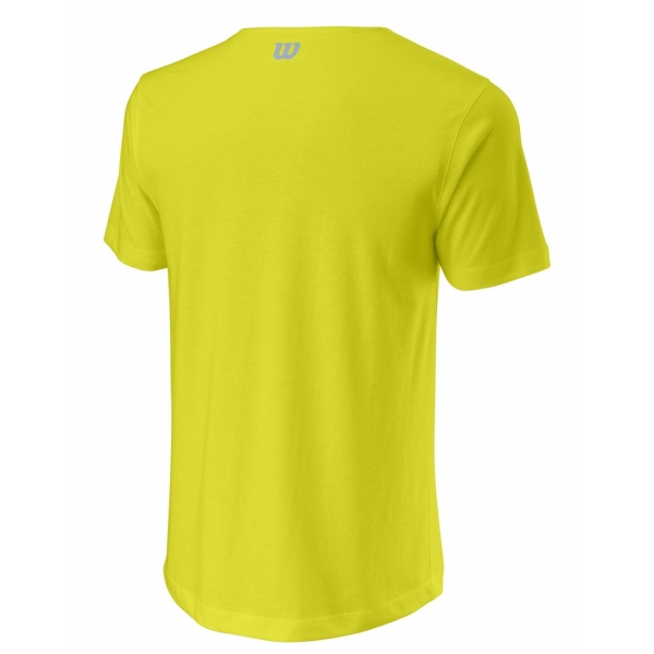 Wilson Stacked Tennis Tech Tee sulphur spring.jpg