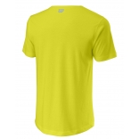 Wilson Stacked Tennis Tech Tee sulphur spring.jpg