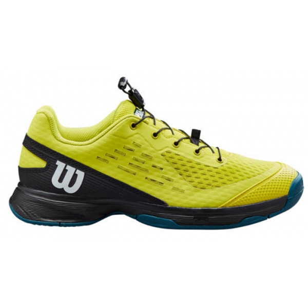 Wilson Rush Pro Jr 4.0 QL sulphur spring / black / blue coral.jpg