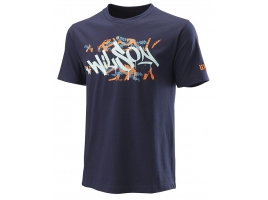 Wilson Paris Hope Tech Tee peacoat.jpg