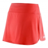 Wilson Team II 12.5 Skirt fiery coral.jpg