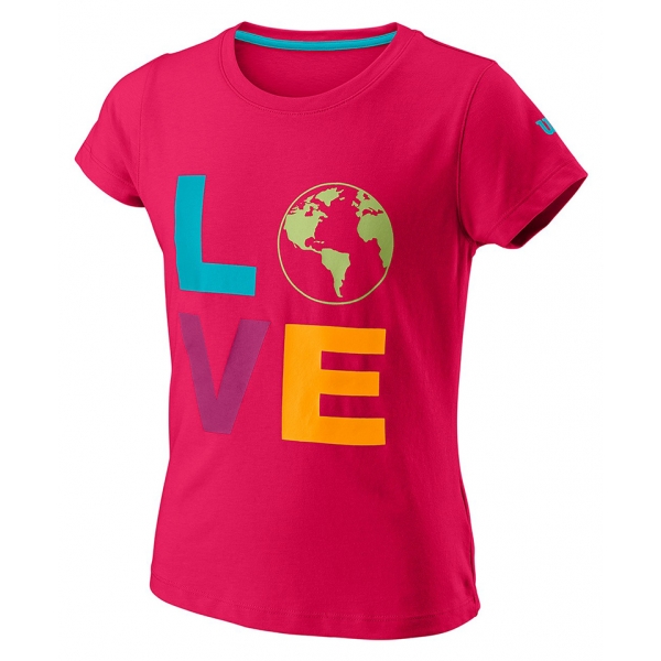 Wilson Love Earth Tech Tee G love potion.jpg