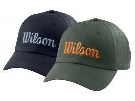 Wilson Script Twill Hat.jpg