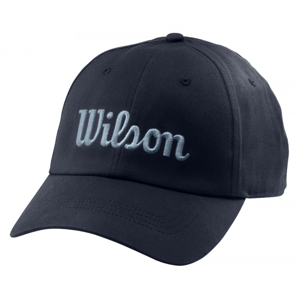 Wilson Script Twill Hat.jpg