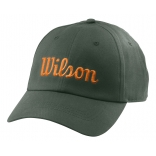 Wilson Script Twill Hat.jpg