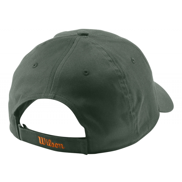 Wilson Script Twill Hat.jpg