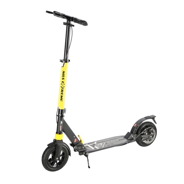 NILS EXTREME Koloběžka NILS Extreme HM208T černá.jpg