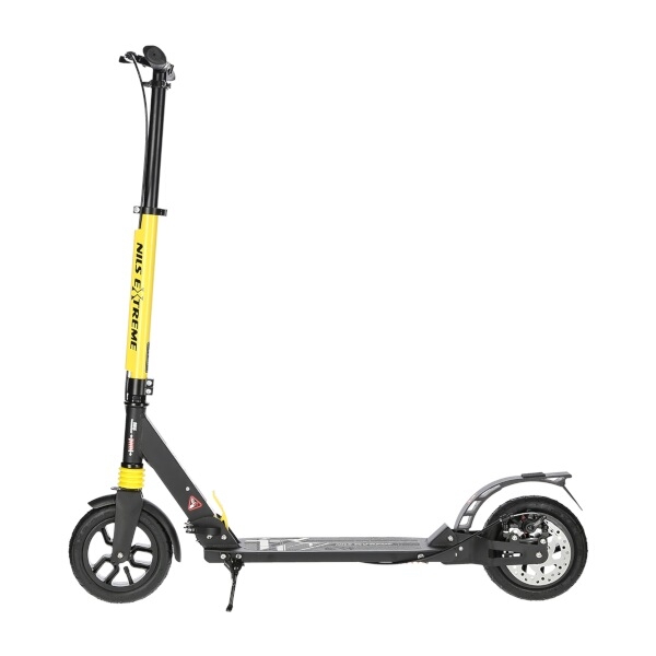 NILS EXTREME Koloběžka NILS Extreme HM208T černá.jpg