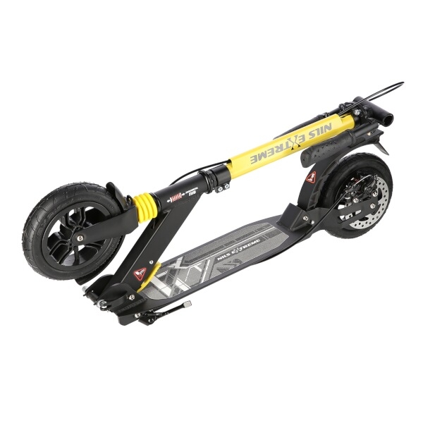 NILS EXTREME Koloběžka NILS Extreme HM208T černá.jpg