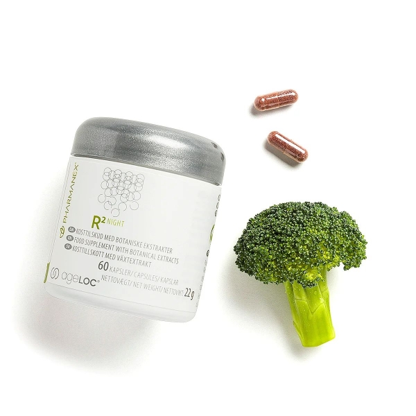 pharmanex-r2-night-bottle-broccoli-lifestyle-aerial.jpg