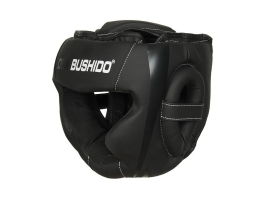 BUSHIDO Boxerská helma DBX BUSHIDO ARH-2190-B.jpg