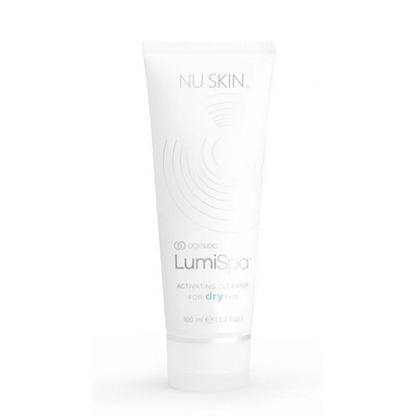 ageLOC LumiSpa Activating Face Cleanser – Suchú pleť.png