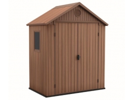 Keter Darwin 6x4 hnedý .jpg