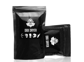 BUSHIDO Osvěžovač tréninkového vybavení DBX BUSHIDO Dryer 2ks.jpg