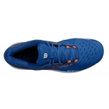 Wilson Kaos Comp 3.0 classic blue / peacoat / orange tiger.jpg