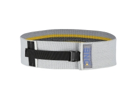 ONE FITNESS Nastavitelná odporová guma Hip band ONE Fitness HB010.jpg