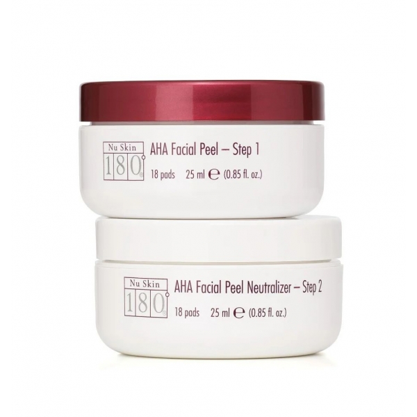 Nu Skin 180º AHA Facial Peel and Neutraliser.jpg