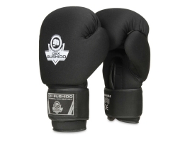 BUSHIDO Boxerské rukavice DBX BUSHIDO DBX-B-W EverCLEAN.jpg