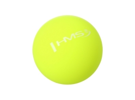 HMS Masážní míč HMS BLC01 zelený - Lacrosse Ball.jpg